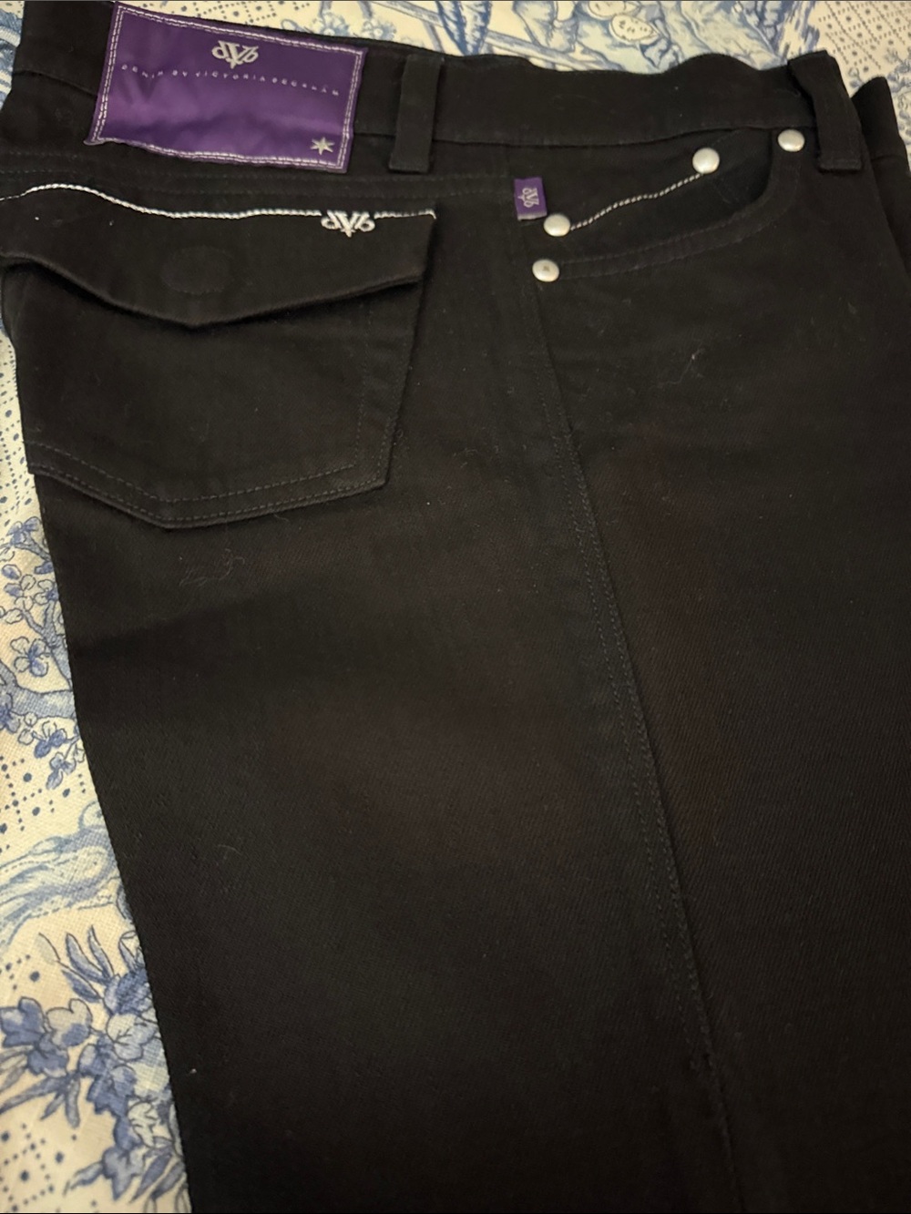 Denim by Victoria Beckham
